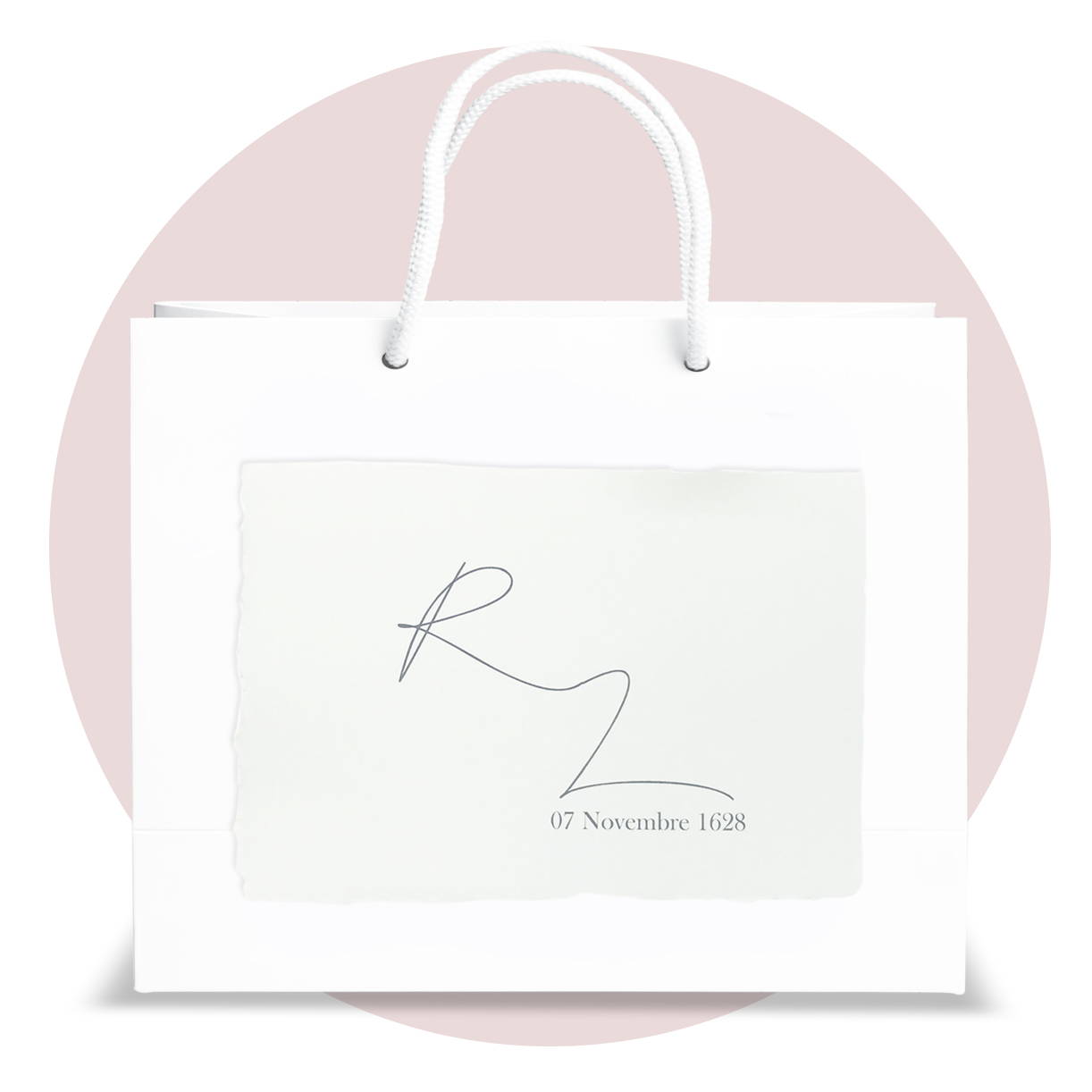 Immagine prodotto: Wedding bag set chiesa stile cod. FFP S 0004