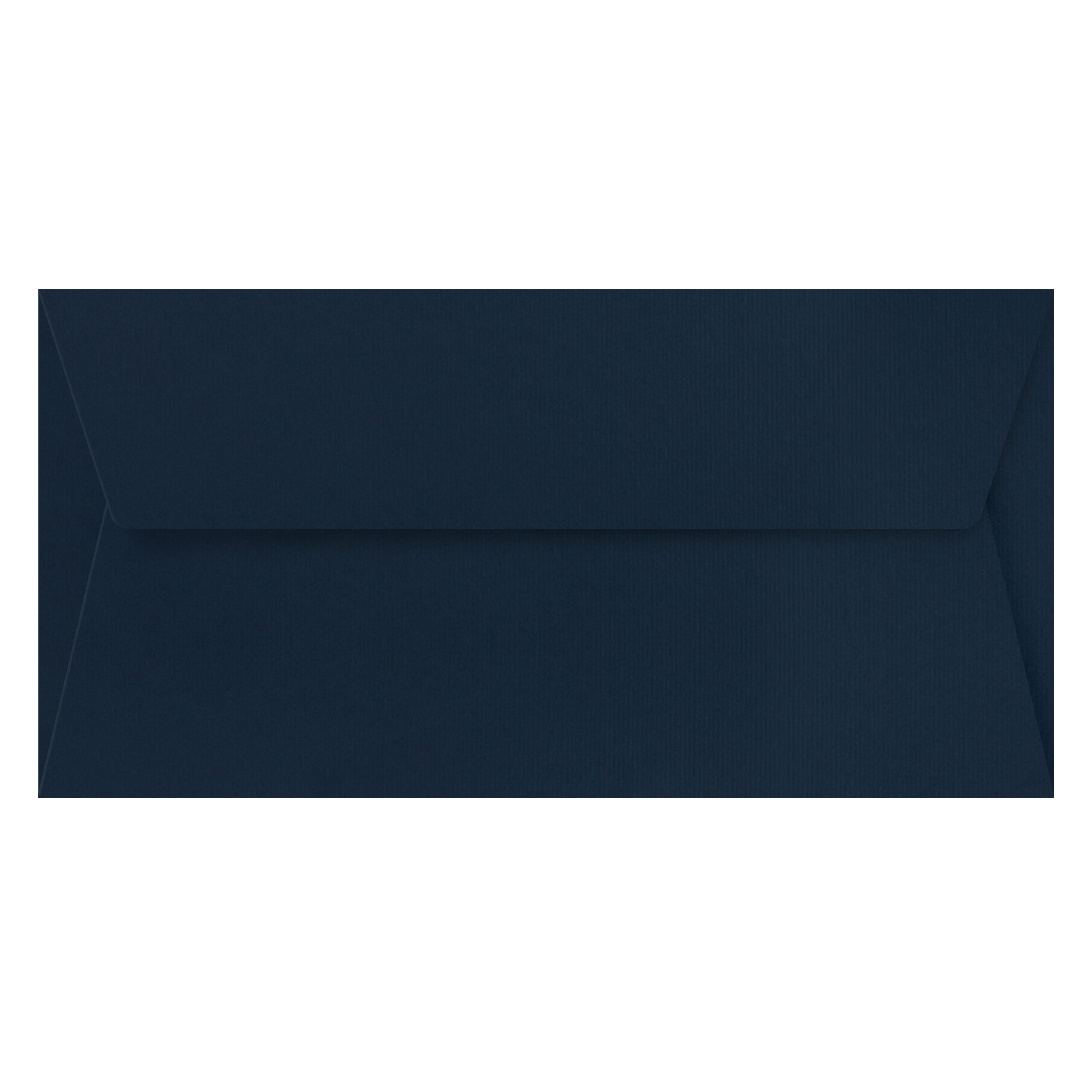 Immagine prodotto: Busta Rettangolare cm 11x22 in cartoncino  Mille Righe Blu