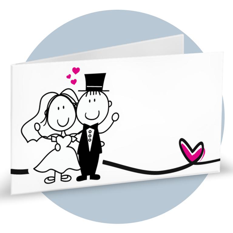 Biglietti per Bomboniere Matrimonio Personalizzati da Stampare  OnlinePartecipazioni Matrimonio online