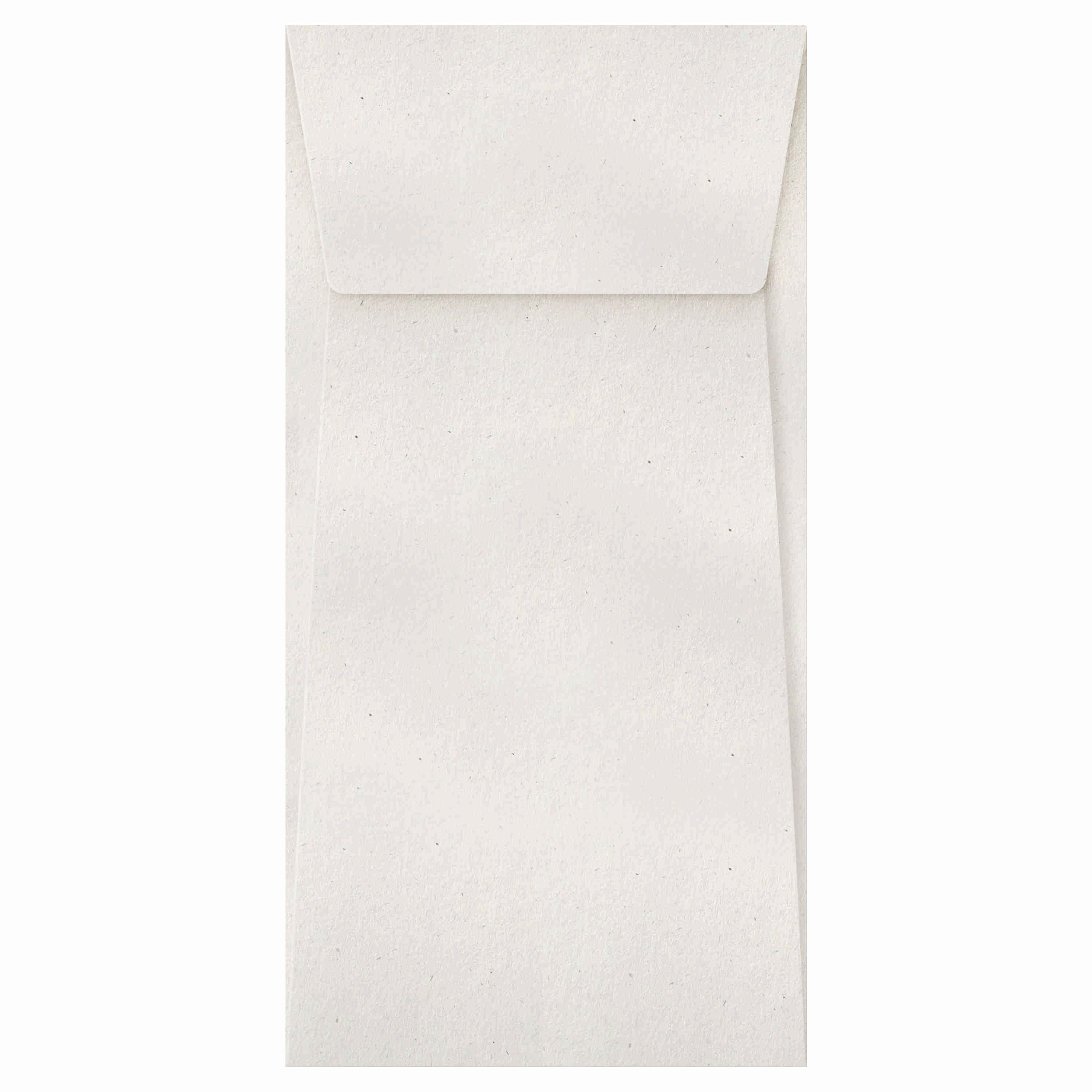 Immagine prodotto: Buste Partecipazioni Nozze fustellate colorate Avorio Rettangolare a sacchetto cm 11x22