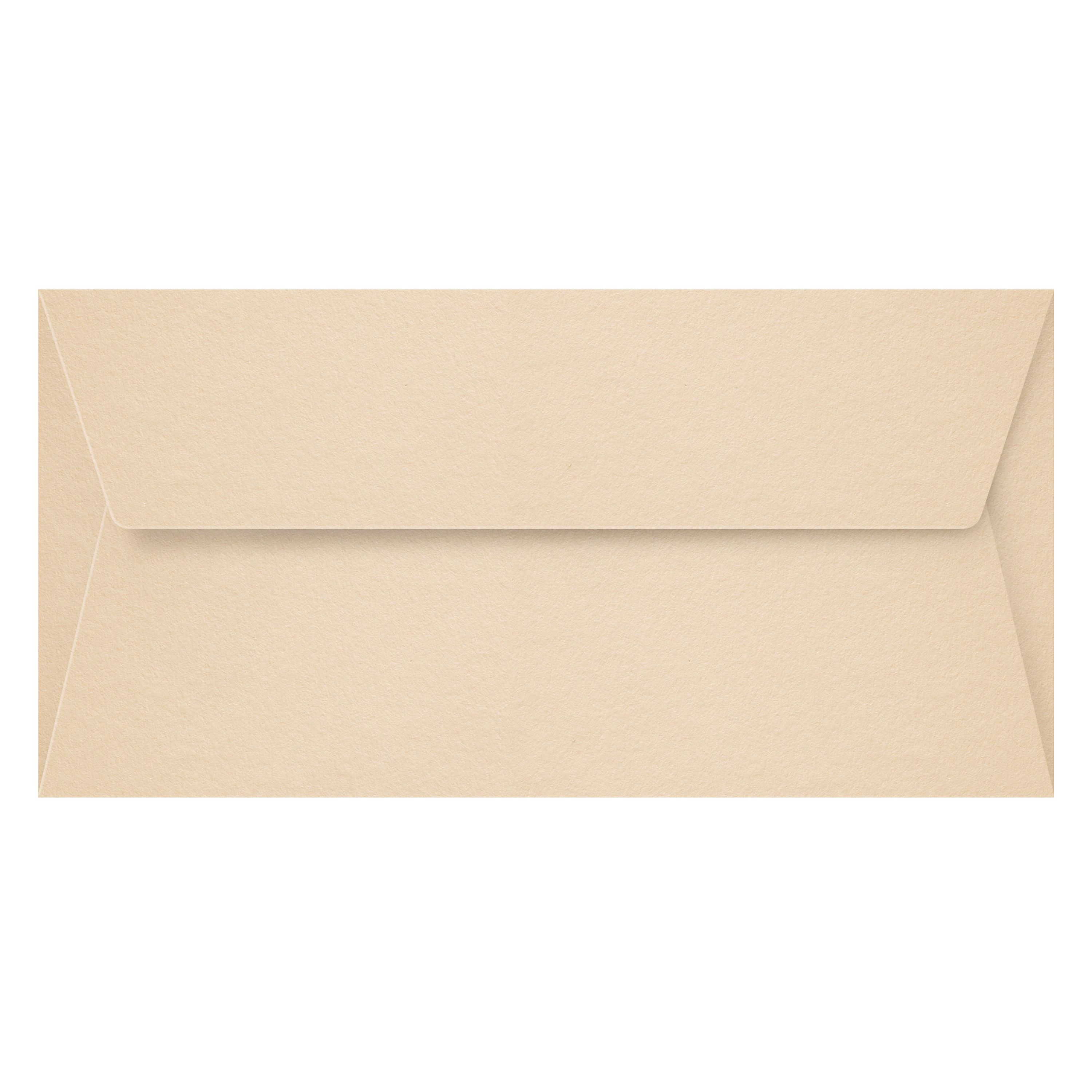 Immagine prodotto: Buste Partecipazioni Nozze fustellate colorate Rosa Cipria Rettangolare cm 11x22