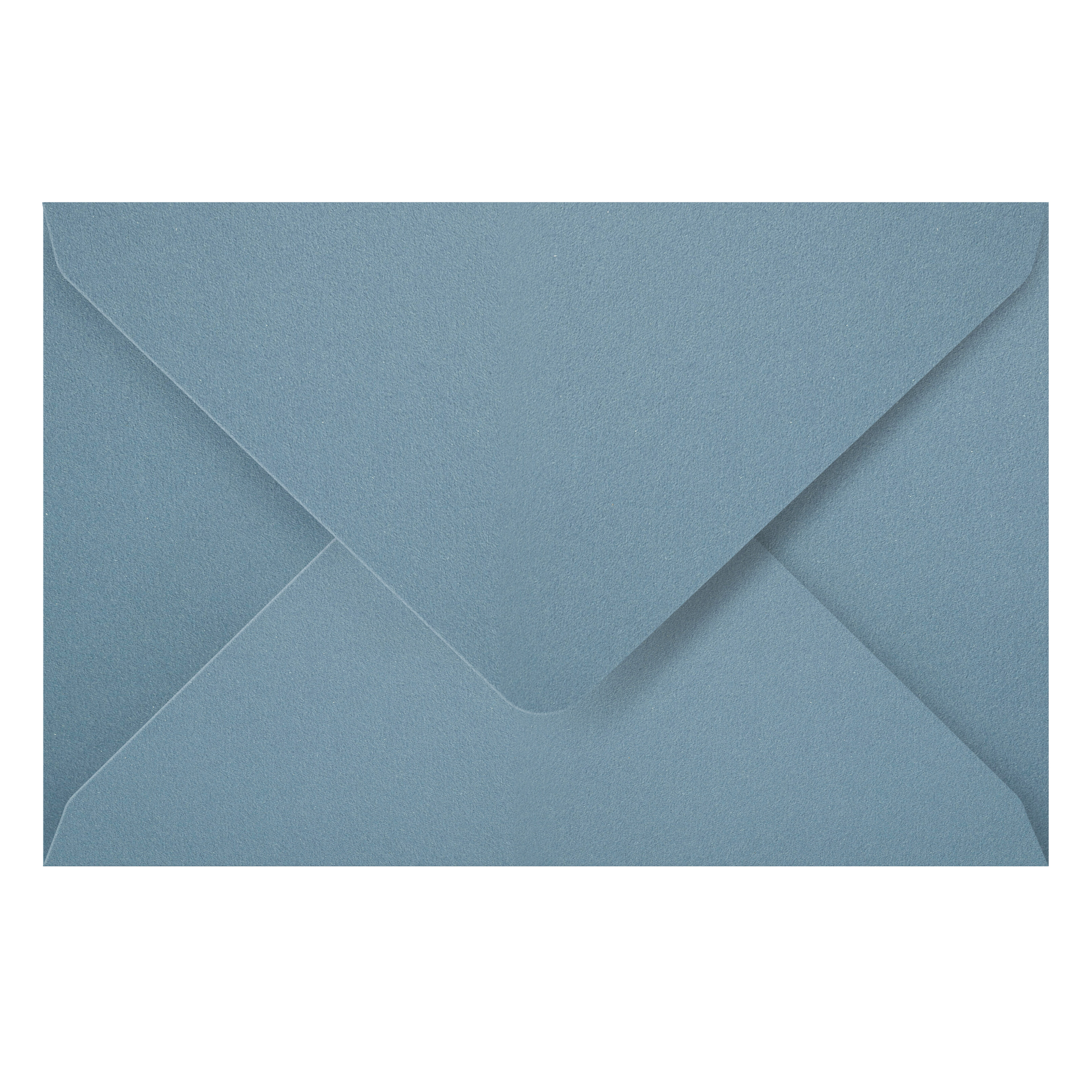 Immagine prodotto: Buste Partecipazioni Nozze fustellate colorate Celeste Polvere Rettangolare cm 12x18