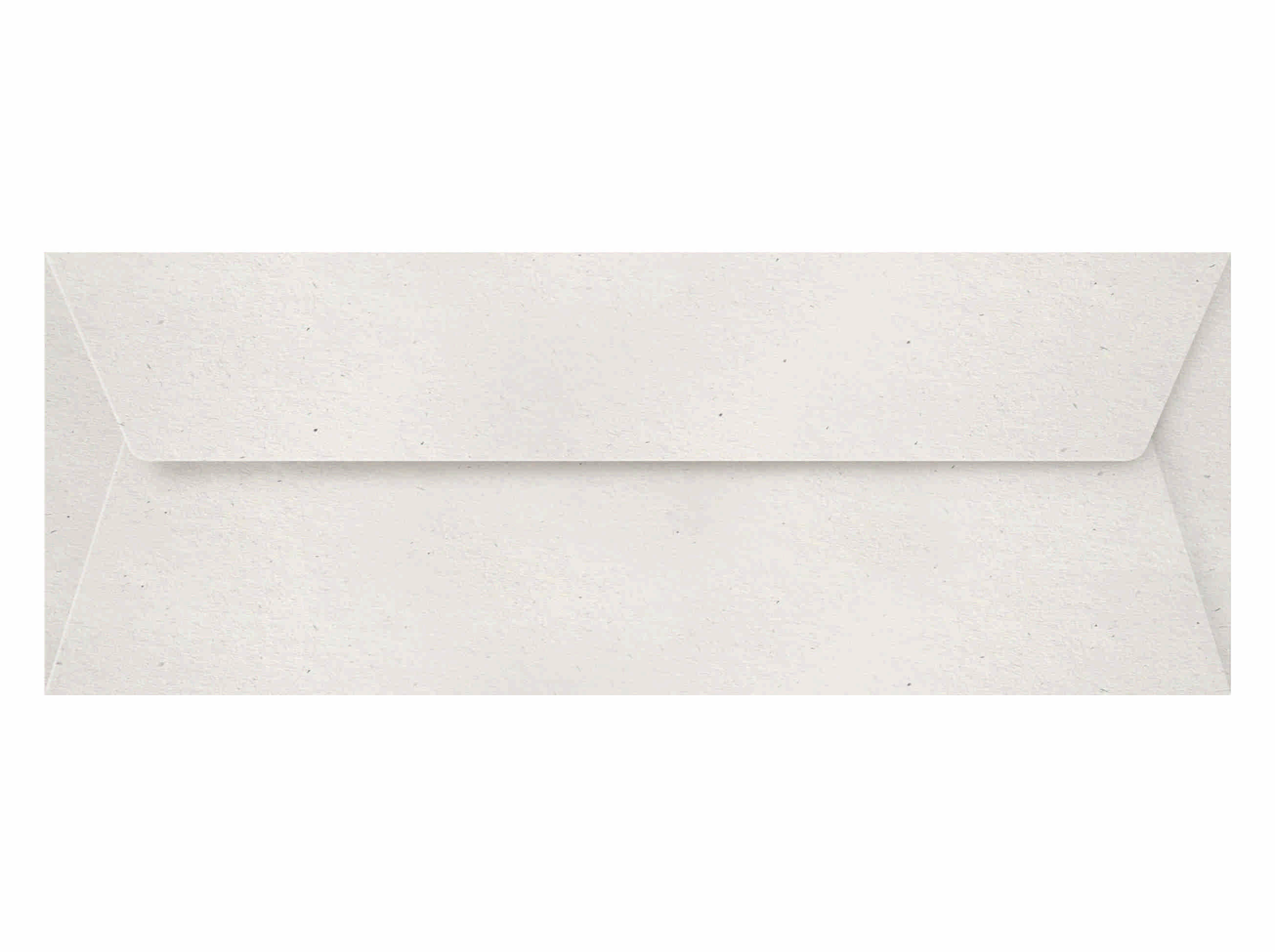 Immagine prodotto: Buste Partecipazioni Nozze fustellate colorate Avorio Rettangolare cm 7,5x20,5