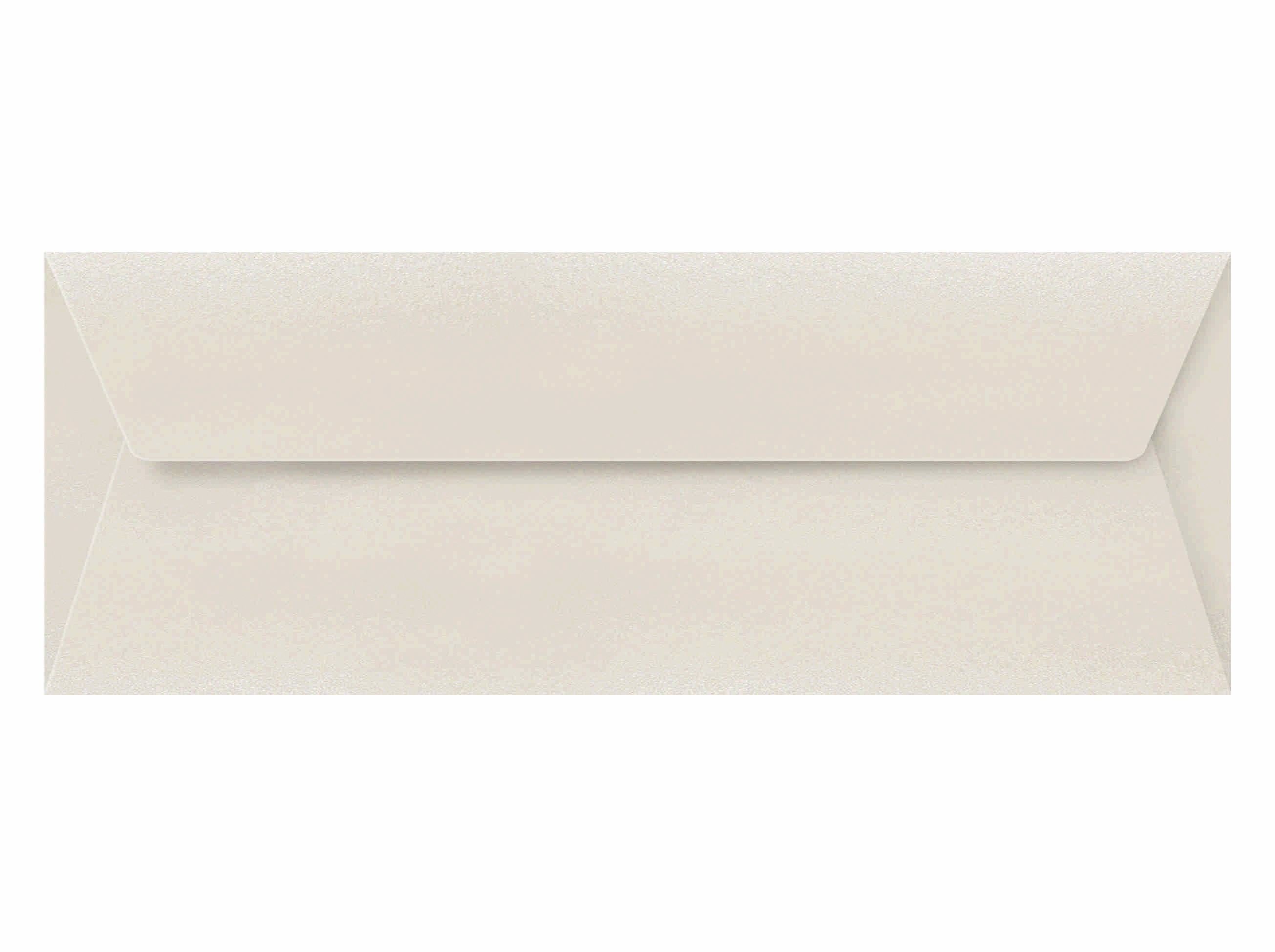 Immagine prodotto: Buste Partecipazioni Nozze fustellate colorate Grigio Rettangolare cm 7,5x20,5