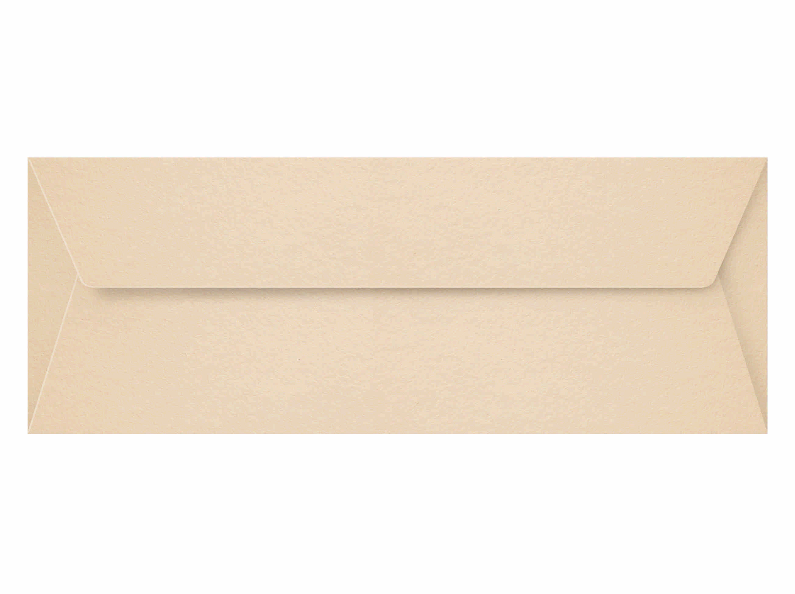 Immagine prodotto: Buste Partecipazioni Nozze fustellate colorate Rosa Cipria Rettangolare cm 7,5x20,5